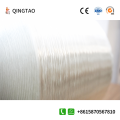 Fiberglas -Roving, Filamentwicklung, direktes Roving